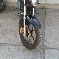 موتور nx150|موتورسیکلت|تهران, اتحاد|دیوار