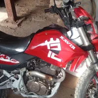 فروش موتور|موتورسیکلت|نورآباد, |دیوار