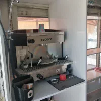 دستگاه قهوه ساز بیزارا