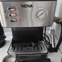 اسپرسو ساز خانگی