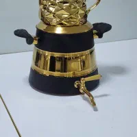 کتری قوری خارجی|قوری، کتری، قهوه‌ساز دستی|کرمان, |دیوار