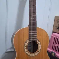 گیتار آلگرو