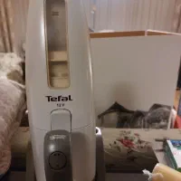 جارو شارژی تفال