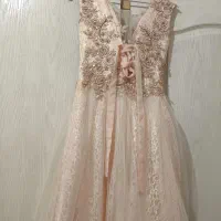 لباس مجلسی شیک و سالم|لباس|اسلامشهر, صادقیه|دیوار