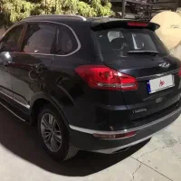 تیگو۵ مدل ۱۳۹۸|خودرو سواری و وانت|تهران, تهرانسر مرکزی|دیوار