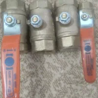 شیر گاز|مصالح و تجهیزات ساختمان|گرگان, |دیوار