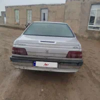 پژو405اتاق‌اسلکس مدل 89