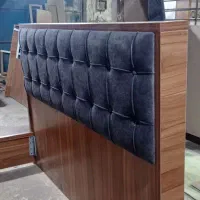 تخت دونفره سرویس خواب