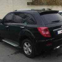 لیفان x60 اتومات مدل ۹۷ تحویل ۹۸|خودرو سواری و وانت|تهران, یافت آباد جنوبی|دیوار