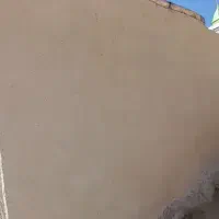 تگرگی برا دیوار ساختمان