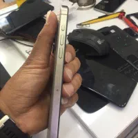 در حد نو iPhone 15promax 256G|موبایل|سبزوار, توحیدشهر|دیوار