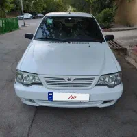 پراید 111 خانگی