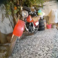 ایکسل ۱۲۵ ژاپن|موتورسیکلت|قصرشیرین, |دیوار