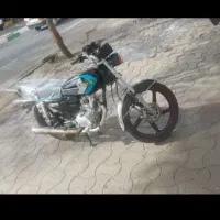 احسان 200cc|موتورسیکلت|سبزوار, گلشن|دیوار