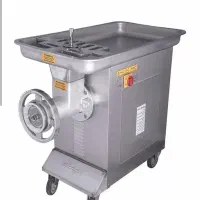 چرخ گوشت صنعتی کارکرده