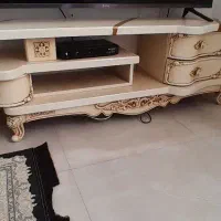 میز تلویزیون