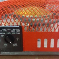 کرسی برقی ژاپنی|بخاری، هیتر، شومینه|مشهد, شهرآرا|دیوار