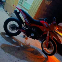 تریل GLX کم کار