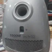 جاروبرقی ال جی