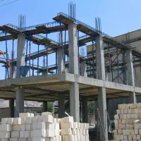 اجرا و پیمانکاری صفر تا صد ساختمان