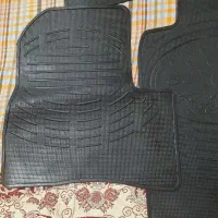 کفپوش پژو  207 و 206|قطعات یدکی و لوازم جانبی|مشهد, رستگار|دیوار