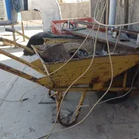 ۲ عدد فرغون در حد نو