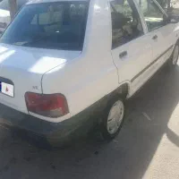 پراید ۹۴|خودرو سواری و وانت|اصفهان, باغ فدک|دیوار