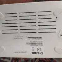 مودم دلینک|مودم و تجهیزات شبکه|همدان, |دیوار