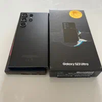 معاوضه یا فروش s23 ultra 5g 256
