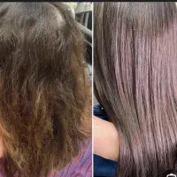 پروتئین کراتین رنگ و لایت به مناسبت بلک فرایدی