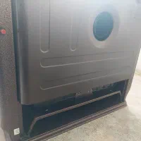 بخاری گازی سایز بزرگ آدونیس طرح شومینه|بخاری، هیتر، شومینه|داراب, |دیوار