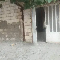امتیاز هوایی 115متر با چاله آسانسور|فروش زمین و ملک کلنگی|مشهد, شهید بصیر|دیوار