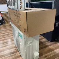 داکت اسپیلت 30هزار هایسنس داکت اسپیلت 30000 هایسنس|کولر گازی و فن‌کوئل|کرج, گوهردشت|دیوار