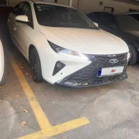آریزو ۶ جی تی  مدل ۴۰۴ خشک