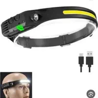 چراغ قوه هدلایت و.سیلیکونی .فروشگاه ارمغان یزدانی|کوهنوردی و کمپینگ|مشهد, سپاد|دیوار