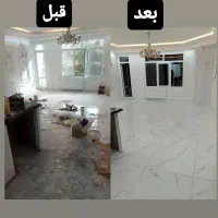 شرکت خدماتی نظافتی منزل رستوران ویلا اقای( جوکار)|خدمات نظافت|دزفول, |دیوار