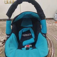 کریر بچه