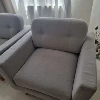 سرویس مبل  ۶ نفره  رست Rost|مبلمان خانگی و میز عسلی|شیراز, تاچارا|دیوار