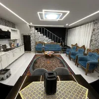 اجاره کوتاه مدت|اجارهٔ کوتاه‌مدت ویلا و باغ|رشت, فرزانه|دیوار