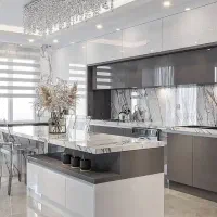 کابینت و کمددیواری اقساطی