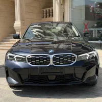 بی ام و Bmw 325Li با کیت Mpower