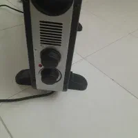 هیتر برقی کاملا نو