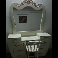 دراور و اینه