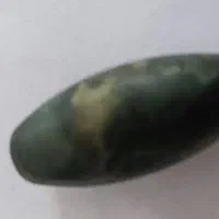 سنگ سبز تراش خورده