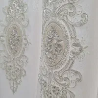 پرده سلطنتی ترک