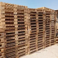 خرید و فروش پالت چوبی و پلاستیکی ،نو ،دست دوم|عمده‌فروشی|برخوار, |دیوار