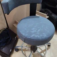 ترولی و صندلی تابورو|آرایشگاه و سالنهای زیبایی|تهران, اتابک|دیوار