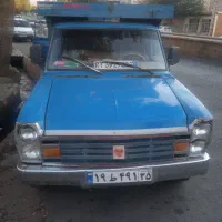 حمل‌ونقل‌اساس‌منزل‌وباربری‌به‌تمام‌نقاط‌کشور|خدمات حمل و نقل|مرند, |دیوار