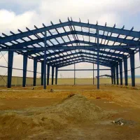 نصب سوله و اجرای پوشش سقف و بدنه