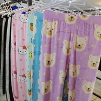 شلوار مخمل طرح دار قواره دار /خارجی/|لباس|جهرم, |دیوار